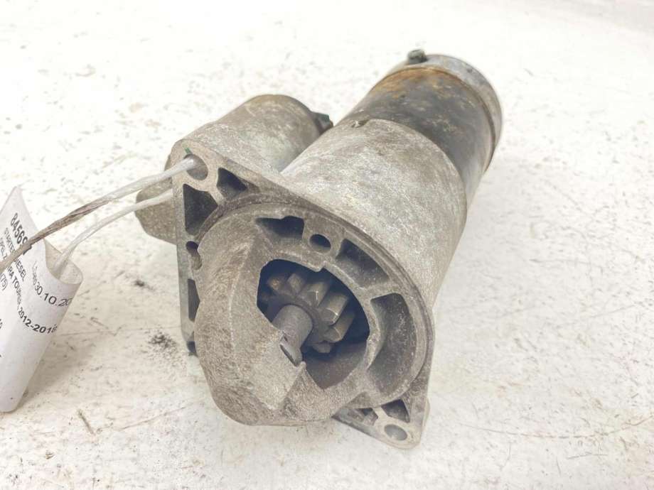 Starter diesel til Opel Zafira Tourer 2012-2018 (55585238|1648214080|95520321)