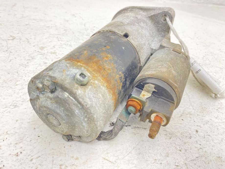 Starter diesel til Opel Zafira Tourer 2012-2018 (55585238|1648214080|95520321)