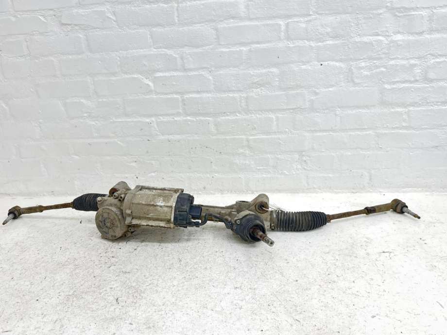 Tannstang elektrisk til Opel Zafira Tourer 2012-2018  (13368200|)