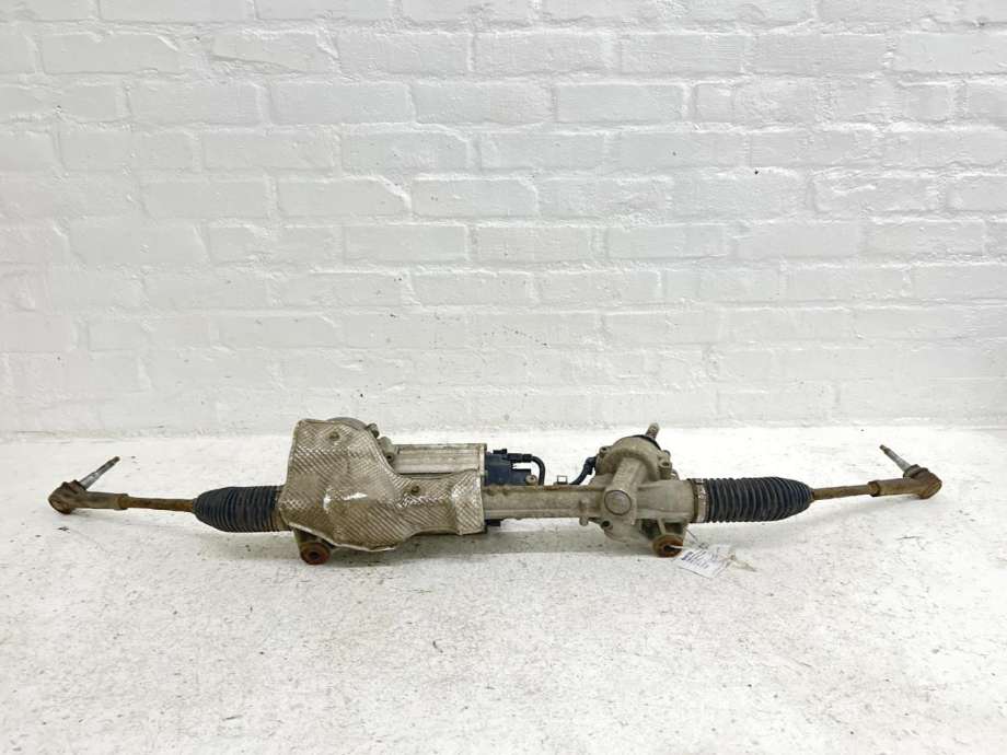Tannstang elektrisk til Opel Zafira Tourer 2012-2018  (13368200|)