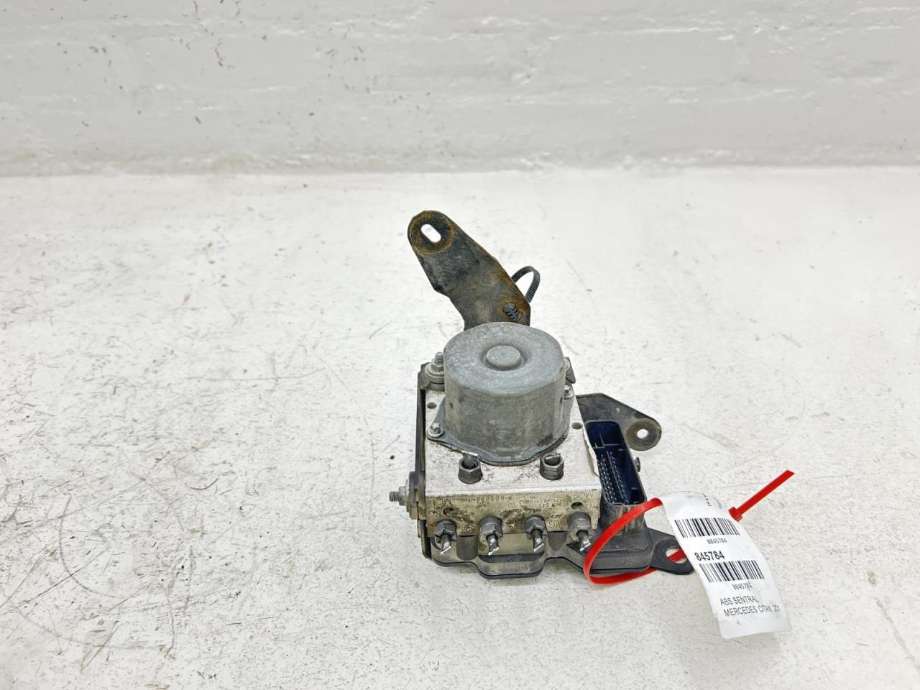 ABS sentral til Mercedes Citan 2012-2021 (W415) (W415) (A 415 900 97 00|A 415 900 72 00|)