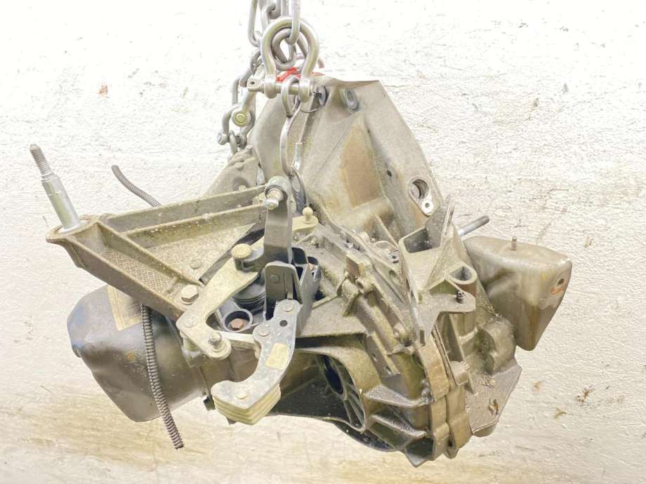 Girkasse manuell til Mercedes Citan 2012-2021 (W415) (W415) (A 415 361 07 00|)