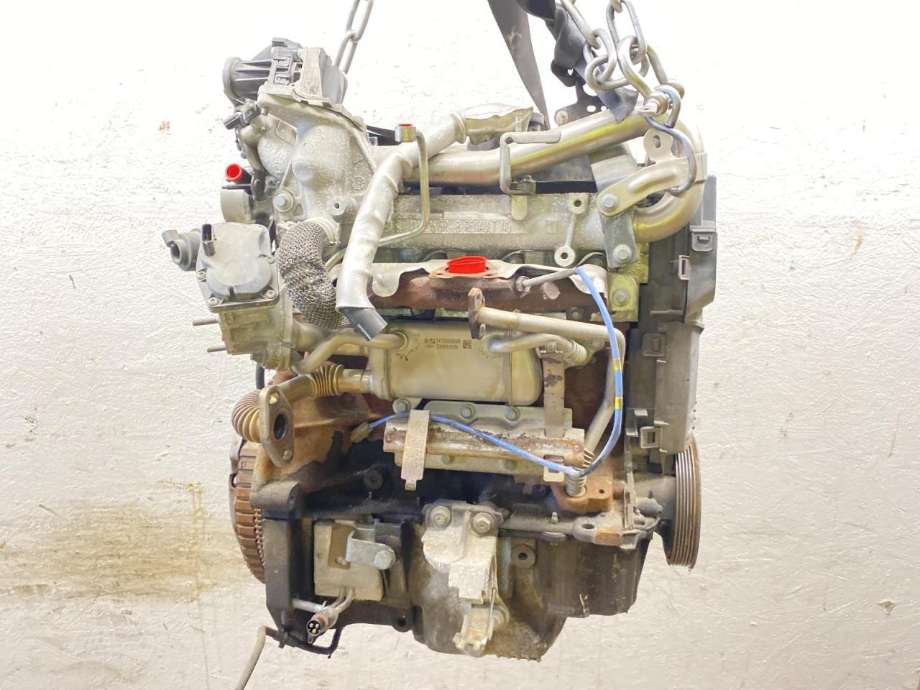 Motor diesel til Mercedes Citan 2012-2021 (W415) (W415) (A 607 010 18 01|A 607 010 94 00|)