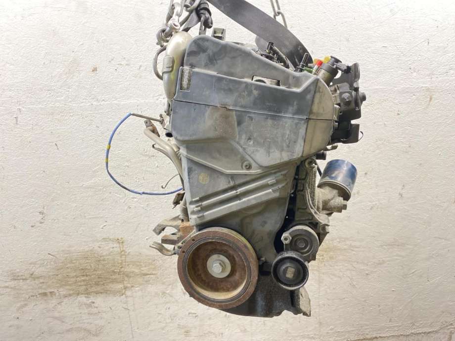 Motor diesel til Mercedes Citan 2012-2021 (W415) (W415) (A 607 010 18 01|A 607 010 94 00|)