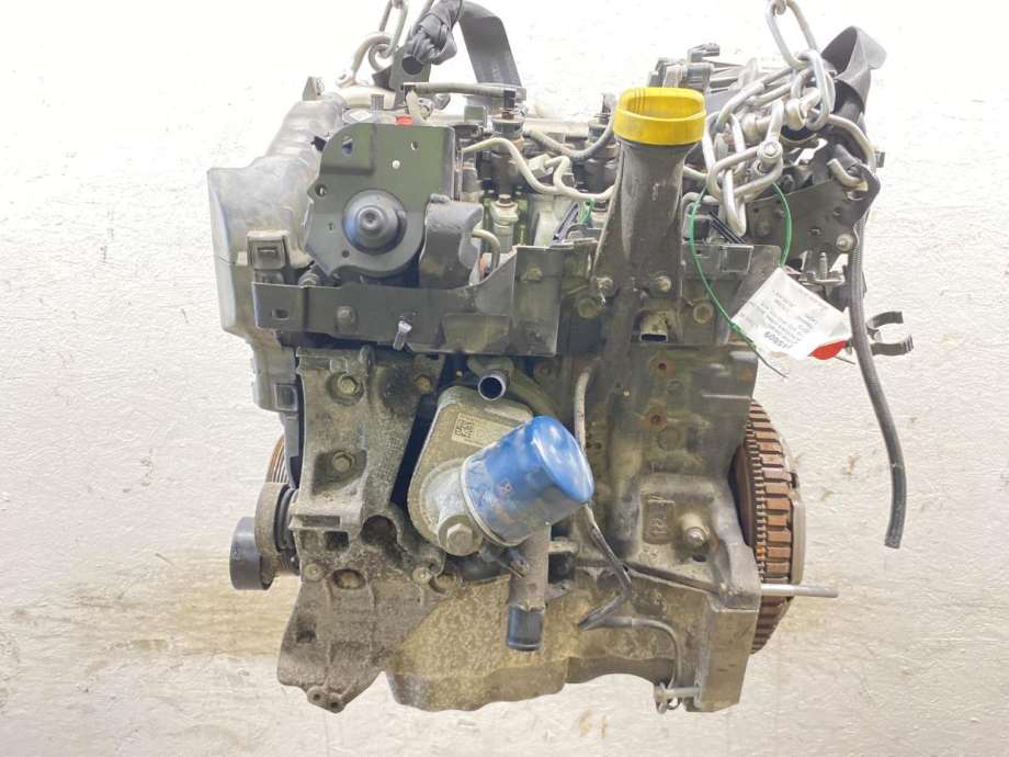 Motor diesel til Mercedes Citan 2012-2021 (W415) (W415) (A 607 010 18 01|A 607 010 94 00|)