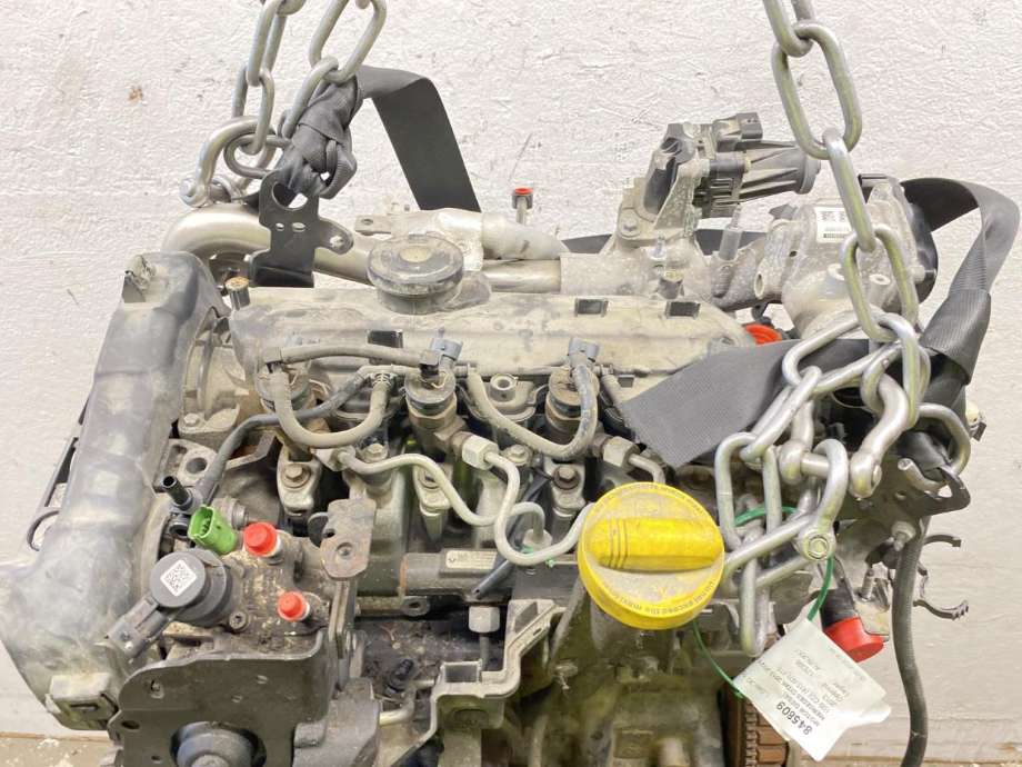 Motor diesel til Mercedes Citan 2012-2021 (W415) (W415) (A 607 010 18 01|A 607 010 94 00|)