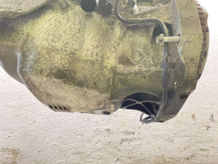 Motor diesel til Mercedes Citan 2012-2021 (W415) (W415) (A 607 010 18 01|A 607 010 94 00|)