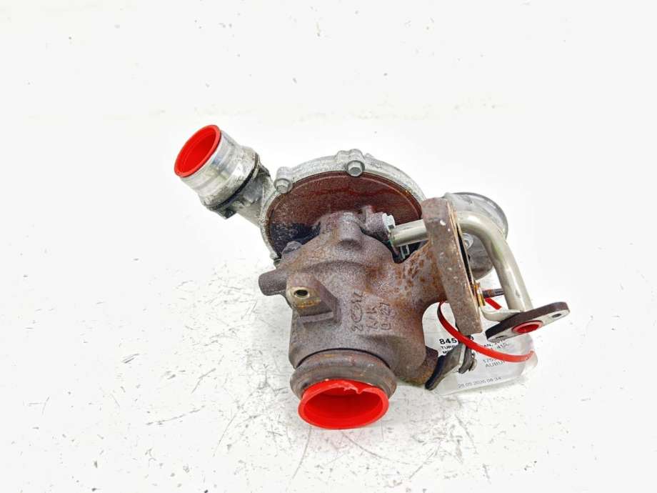 Turbo til Mercedes Citan 2012-2021 (W415) (W415) (A 607 090 09 00|)