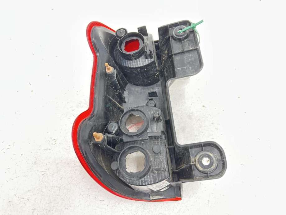 Baklykt høyre til Nissan NV200 2010-2019  (26550BJ00A|)