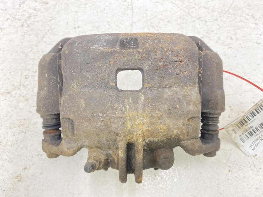 Bremsecaliper venstre foran til Nissan NV200 2010-2019 (41011JX50B|)