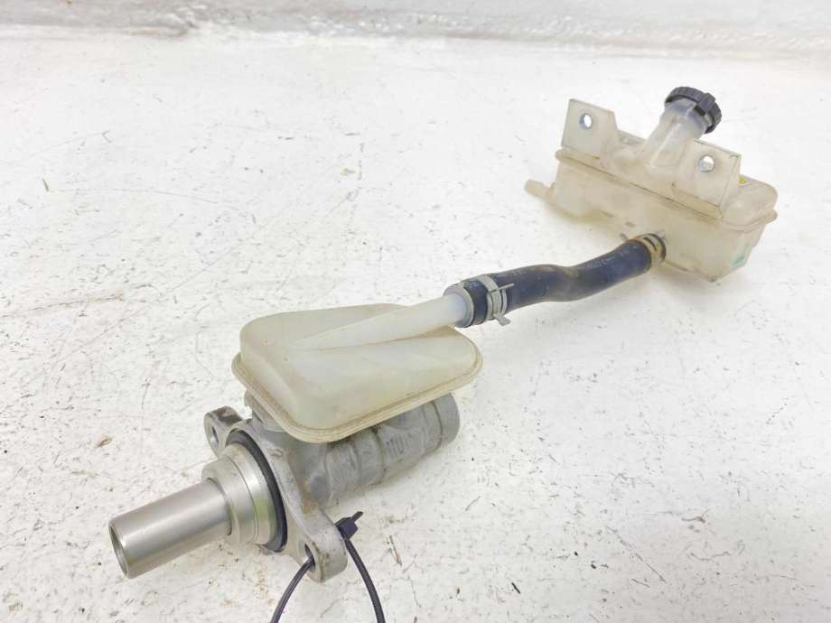 Bremsepumpe hoved til Nissan NV200, 2010-2019  (D6010JX50E)