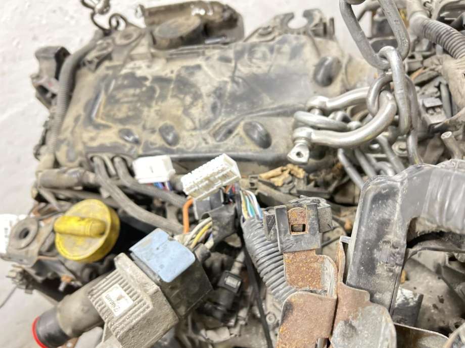 Motor diesel til Nissan X-Trail 2007-2014 (T31) (T31) (1010200Q4N|)