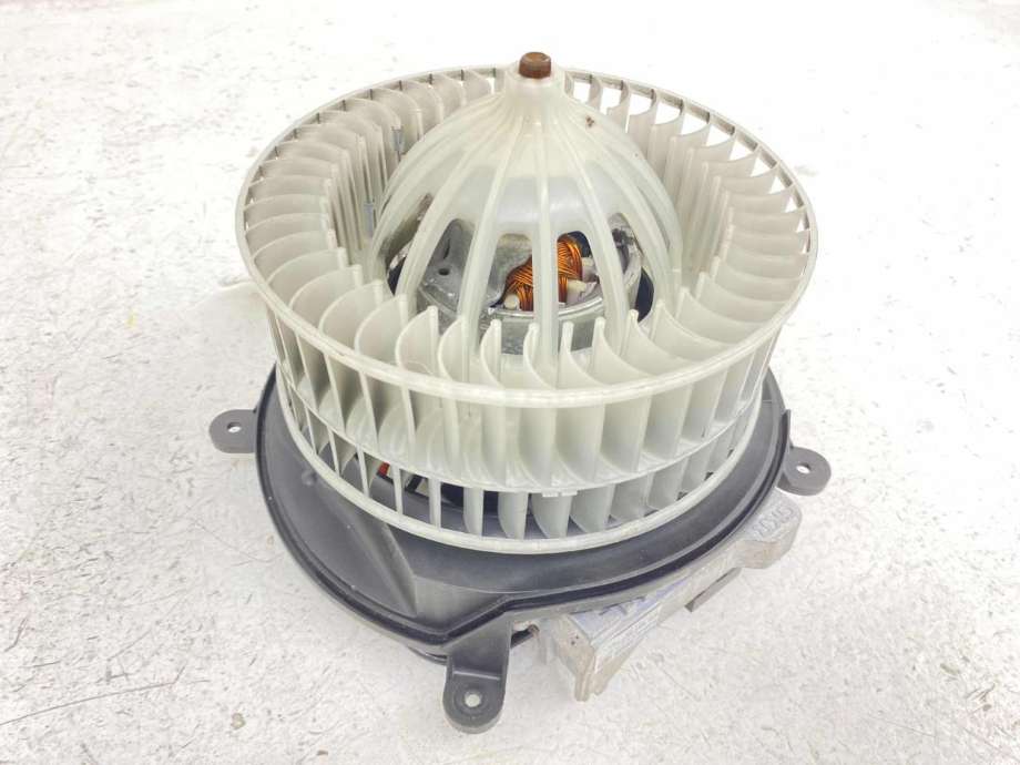 Varmeapparat motor til Mercedes E-Klasse 2002-2006 (Fase 1) (W211) (W211) (A 211 830 09 08|)
