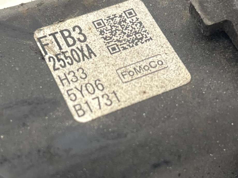 Drivaksel høyre foran, bensin/automat til Mazda CX-5 2012-2017 (Type I) (FTB32550XA|)