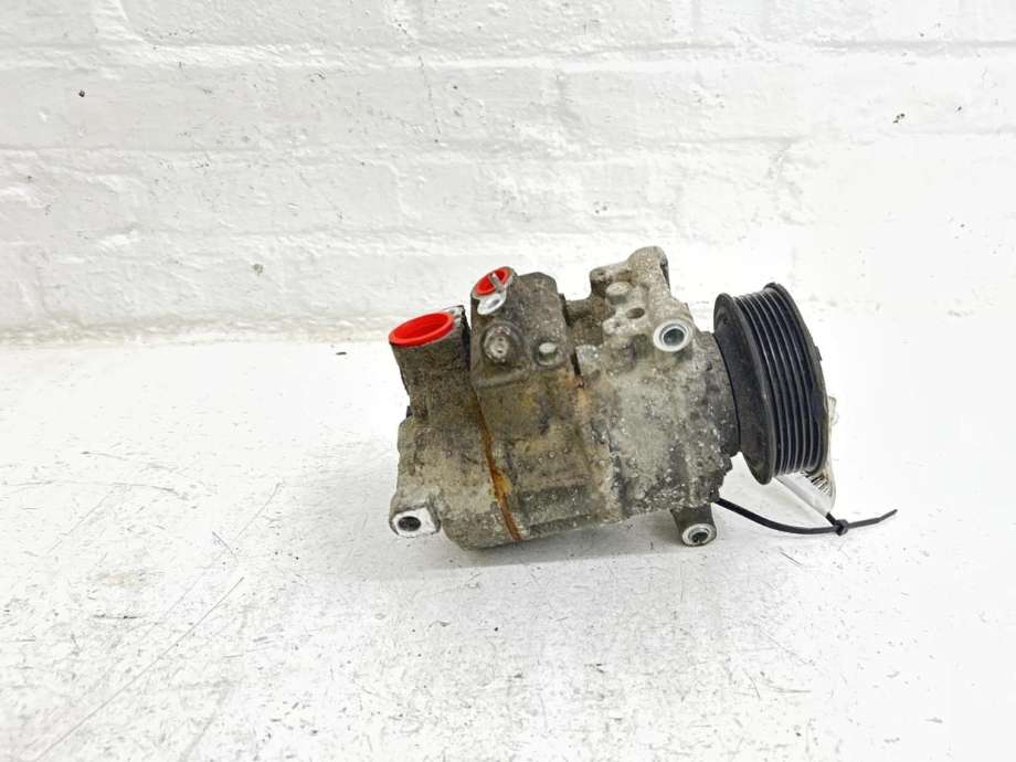 Aircondition kompressor til VW Amarok 2010-2016 (Type I, Fase 1)  (7E0 820 803 J|)