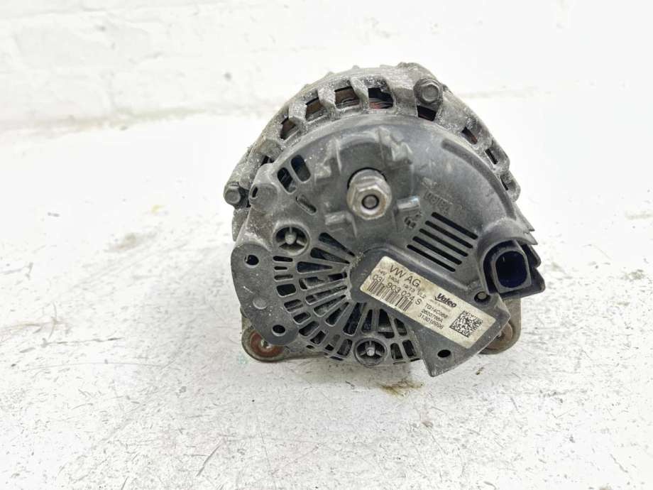Dynamo diesel til VW Amarok 2010-2016 (Type I, Fase 1) (03L 903 024 S|)