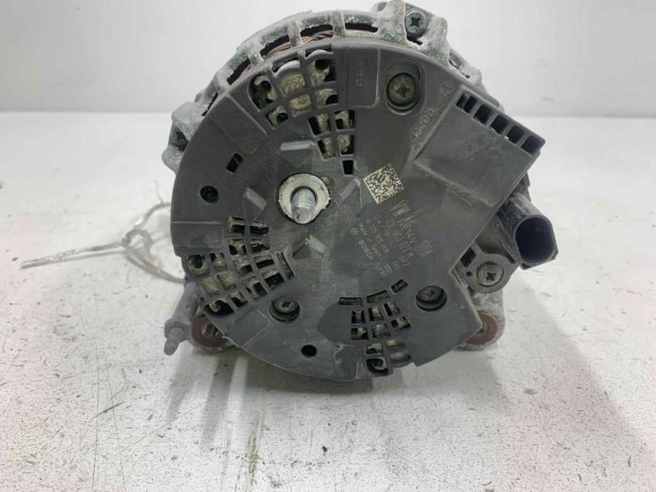 Dynamo diesel til VW Crafter 2016-->> (Type II)  (03L 903 023 M|)