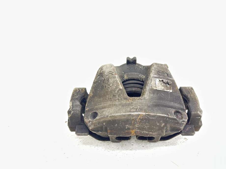Bremsecaliper venstre foran til Toyota Proace 2016-->> (Type II)  (SU001A3125|)