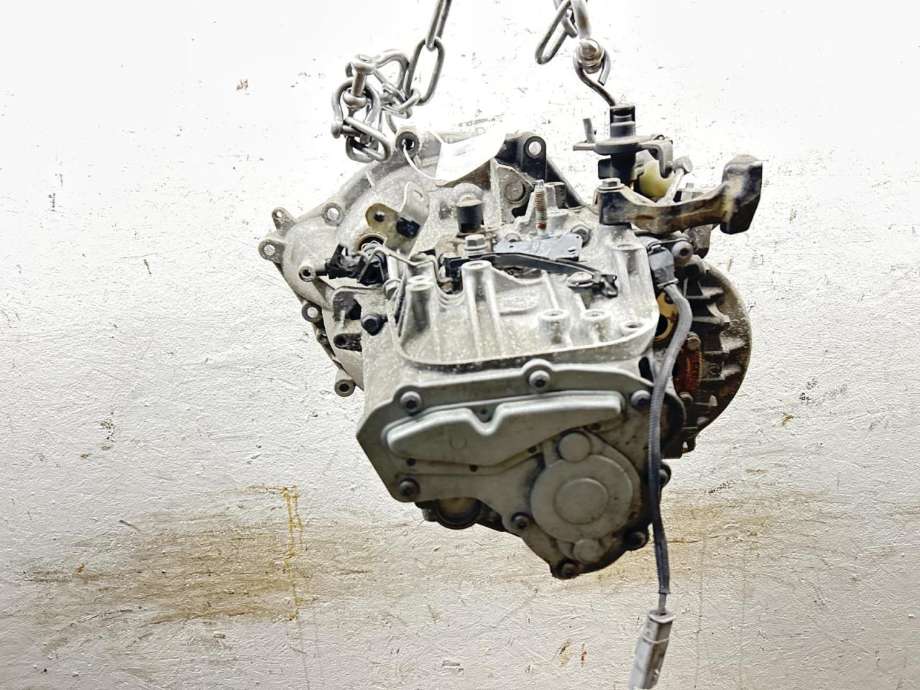 Girkasse manuell 6-trinn til Toyota Proace 2016-->> (Type II)  (SU001A5607|)