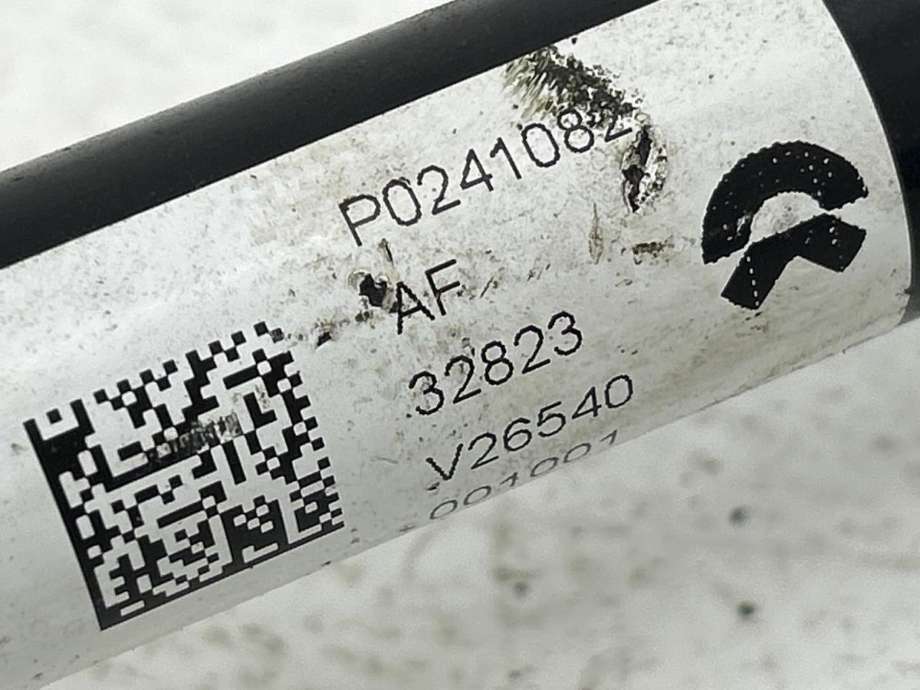 Drivaksel høyre foran, elbil til NIO EL6 2024-->>  (P0241082AE|)