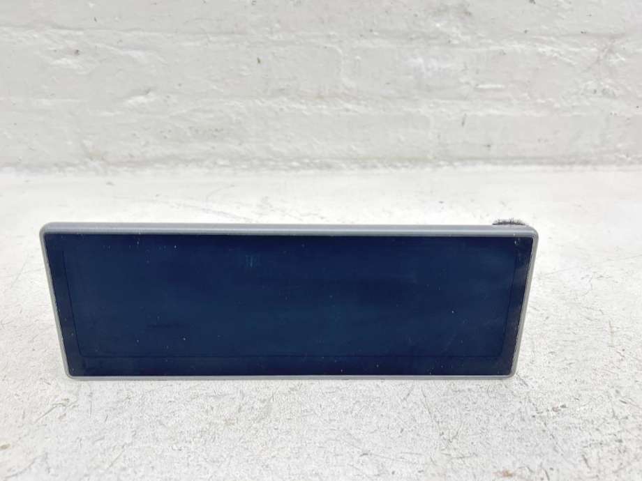 Instrumentpanel til NIO EL6, 2024-->>  (P0276083)