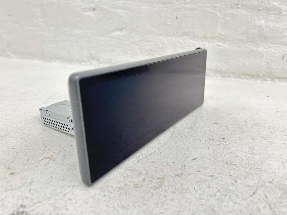 Instrumentpanel til NIO EL6 2024-->> (P0276083|P0276083AD|)