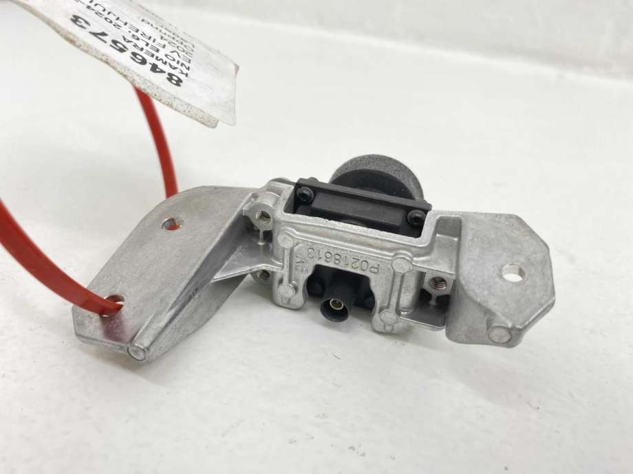 Kamera til NIO EL6 2024-->>  (P0215929AE|)