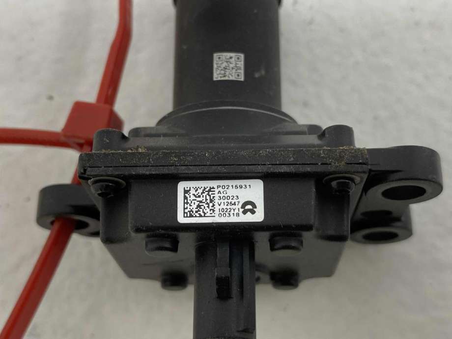 Kamera til NIO EL6 2024-->> (P0246518AC|)