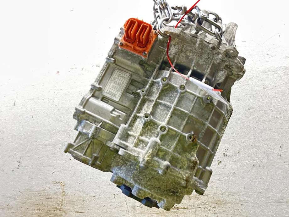Motor elbil foran til NIO EL6 2024-->> (N/A|)