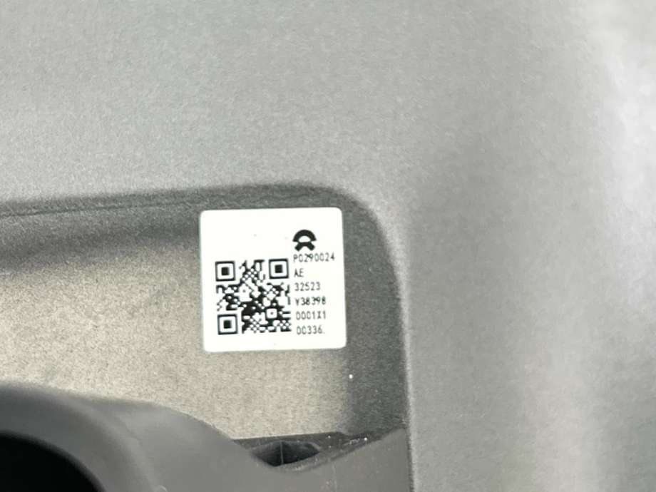 Multimedia display (MCU - Media Controller Unit) til NIO EL6 2024-->>  (P0290024|P0290024AE|)