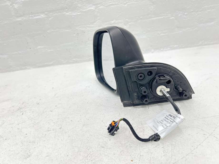 Speil venstre til Peugeot Partner 2019-->> (Type III) (98 169 929 XT|)