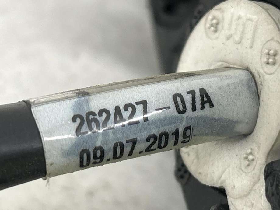 Speil venstre til Peugeot Partner 2019-->> (Type III) (98 169 929 XT|)