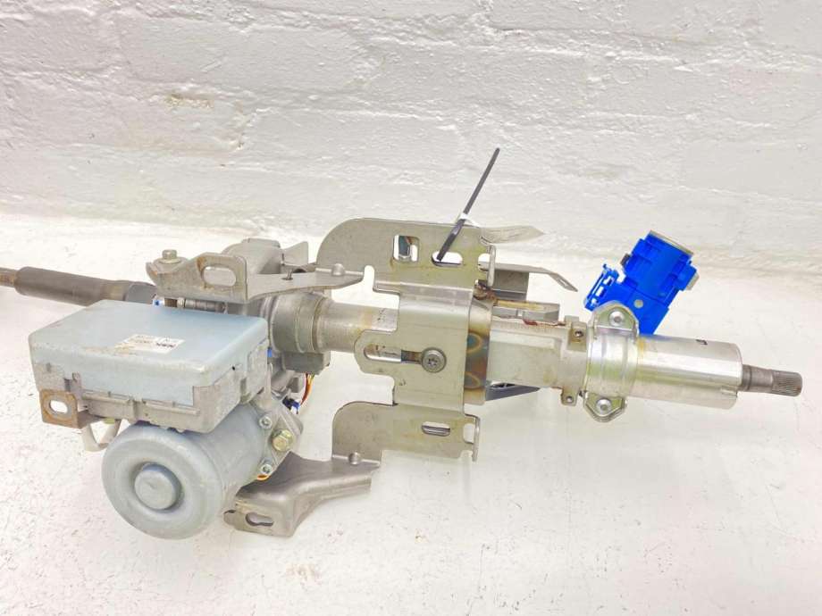 Rattaksel elektrisk servo til Nissan Qashqai 2014-2021 (Type II) (488114EA2D|488114EA1B|)
