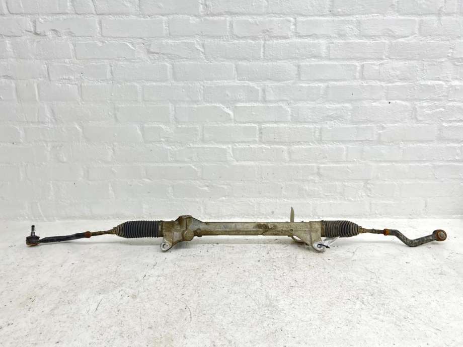 Tannstang til Nissan Qashqai 2014-2021 (Type II)  (480014EH0B|480014EH0A|)