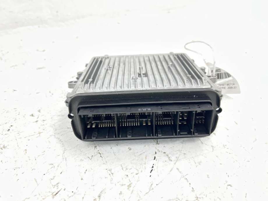 Styreenhet motor til BMW 3-Serie 2005-2011 (E90/E91/E92/E93) (E90/E91/E92/E93) (12 14 5 A48 DA9|)