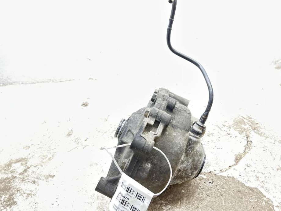 Kardang klokke foran til BMW X5 2007-2013 (E70) (E70) (31 50 7 612 956|)