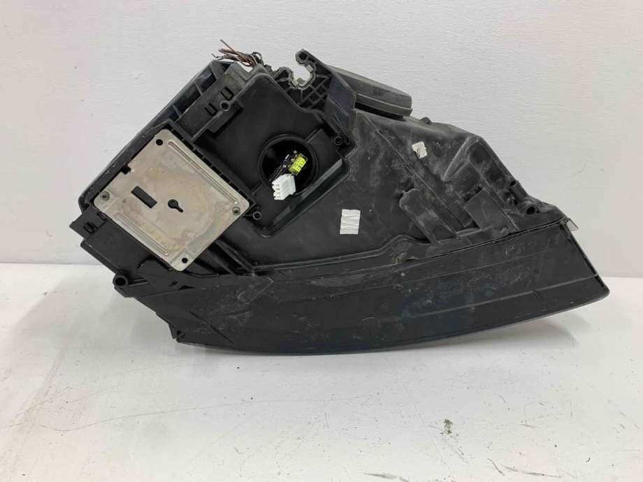 Frontlykt venstre xenon til Audi RS5 2010-2014  (8T0 941 029 AN|)