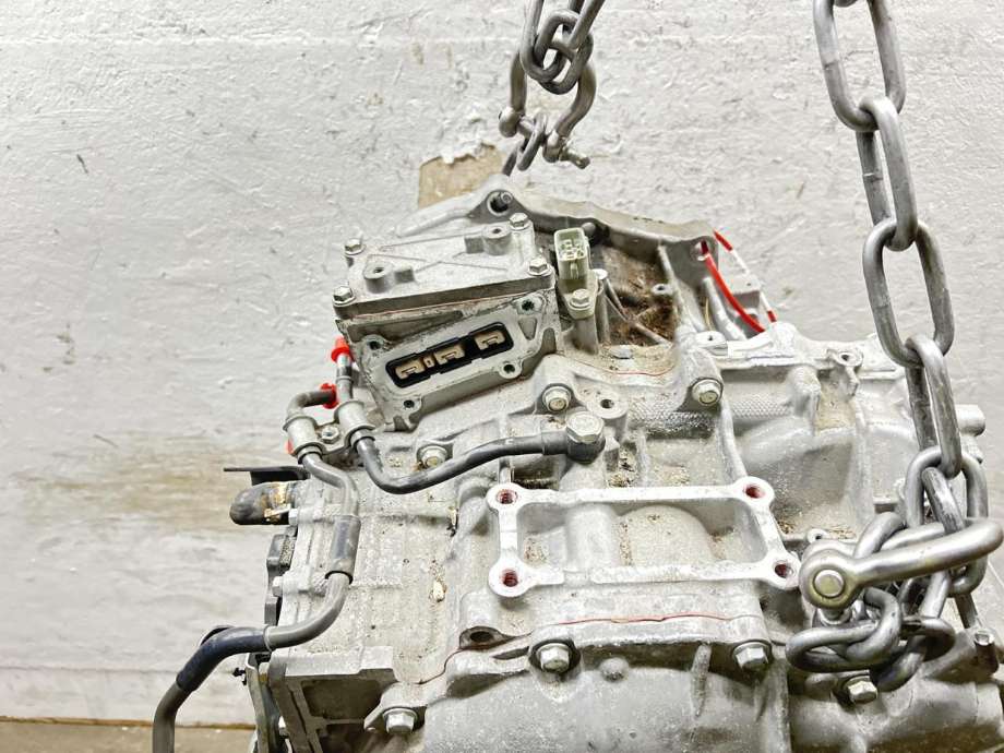 Girkasse hybrid til Toyota RAV4 2016-2019 (Type IV, Fase 2) (3097048070|G105048020|)