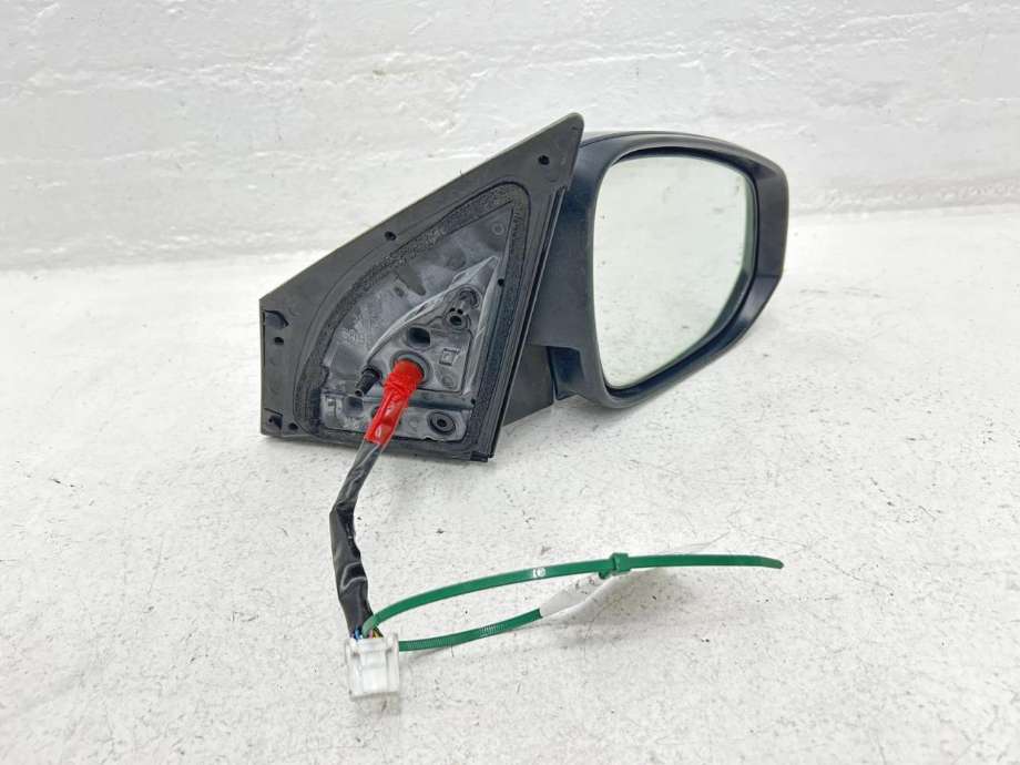 Speil høyre til Toyota RAV4 2016-2019 (Type IV, Fase 2) (8791042D7|)