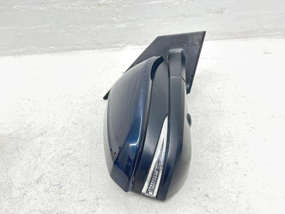 Speil høyre til Toyota RAV4 2016-2019 (Type IV, Fase 2) (8791042D7|)