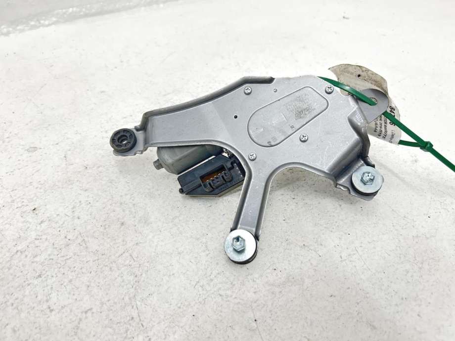 Viskermotor bakrute til Toyota RAV4 2016-2019 (Type IV, Fase 2) (8513042080|)