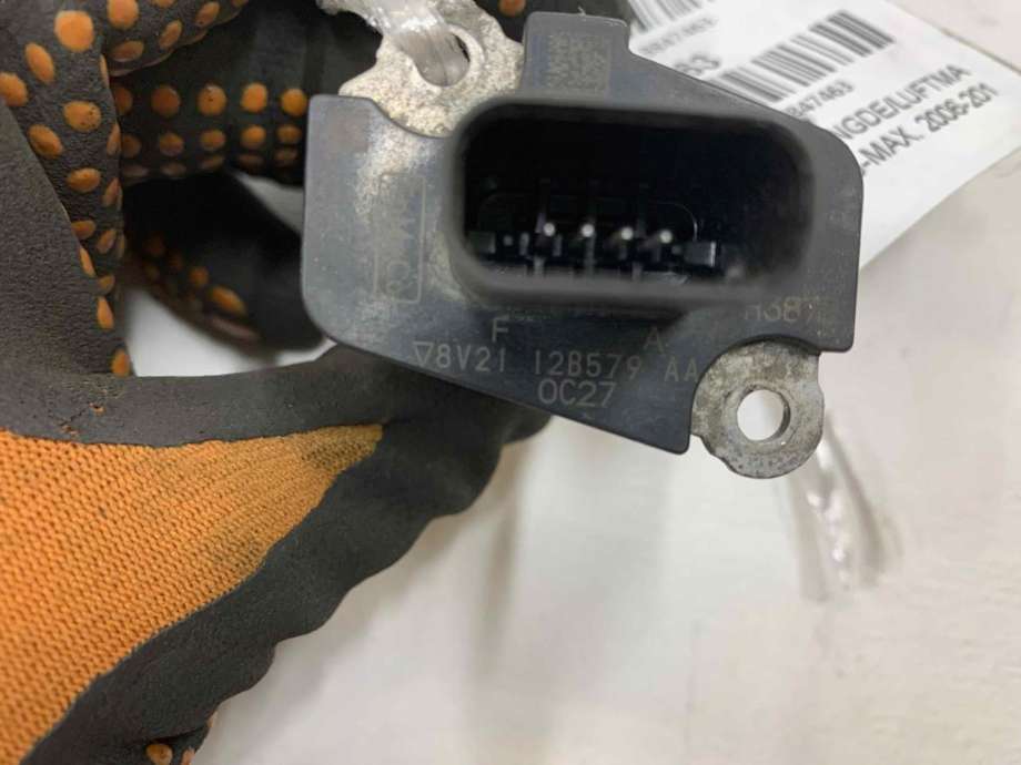 Luftmengde/luftmassemåler til Ford S-Max 2006-2010 (Type I, Fase 1) (1516668|)
