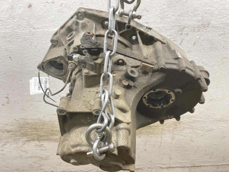 Girkasse manuell til VW Transporter / Caravelle 1990-2003 (T4) (T4) (028 100 035 B|)