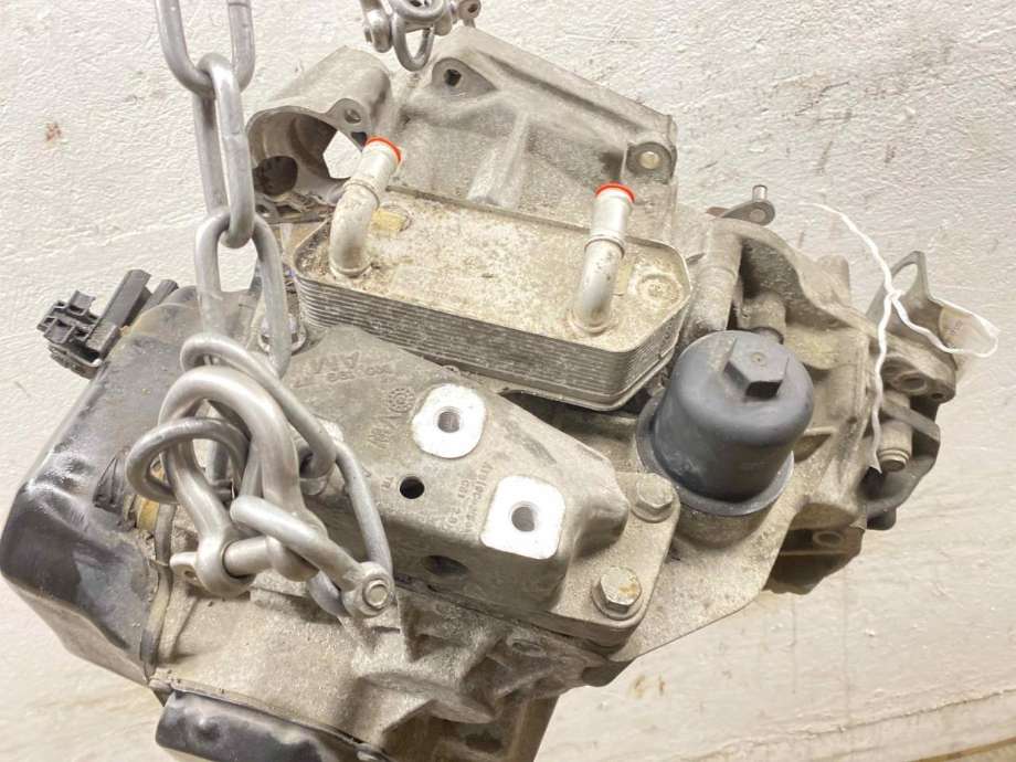 Girkasse automat til VW Golf VI 2008-2012 (02E 300 058 M|02E 300 058 MX|)