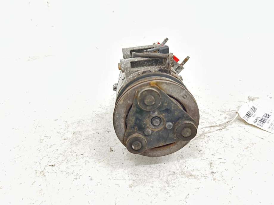 Aircondition kompressor til Ford C-Max 2010-2015 (Type II, Fase 1) (1852378|AV61-19D629DA|)