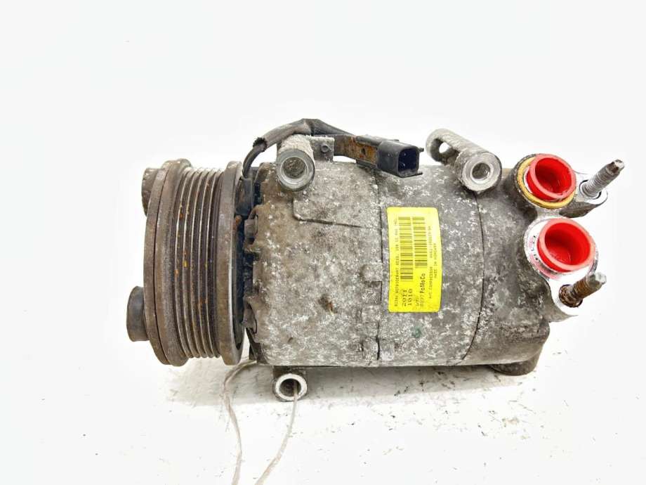 Aircondition kompressor til Ford C-Max 2010-2015 (Type II, Fase 1) (1852378|AV61-19D629DA|)