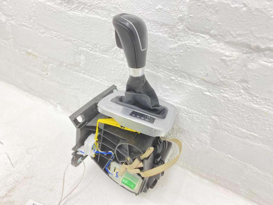 Girstang/girvelger automat til Ford C-Max 2010-2015 (Type II, Fase 1) (2138260|6G91 7A306 AG|)