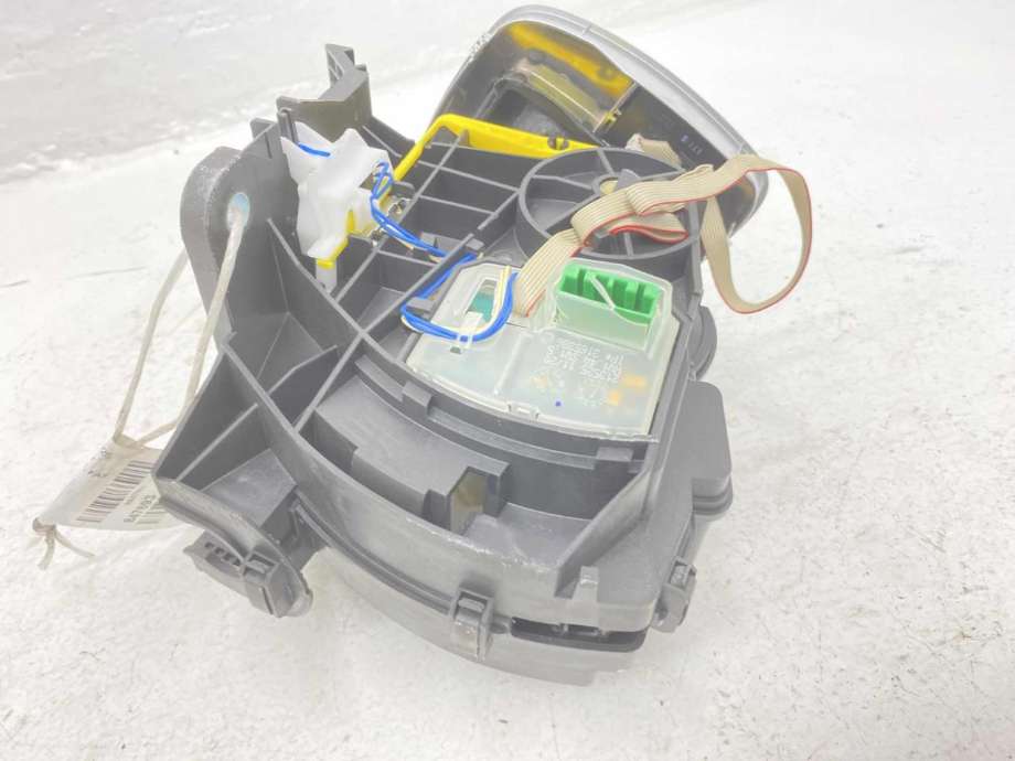 Girstang/girvelger automat til Ford C-Max 2010-2015 (Type II, Fase 1) (2138260|6G91 7A306 AG|)