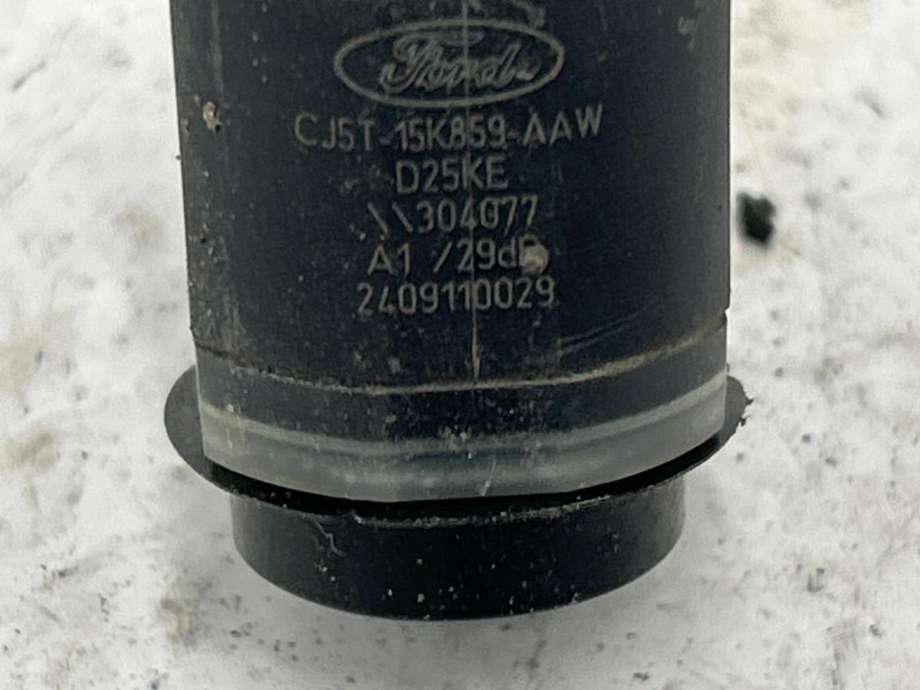 Parkeringssensor bak til Ford C-Max 2010-2015 (Type II, Fase 1)  (2018396|GK2T 15K859 EA|)