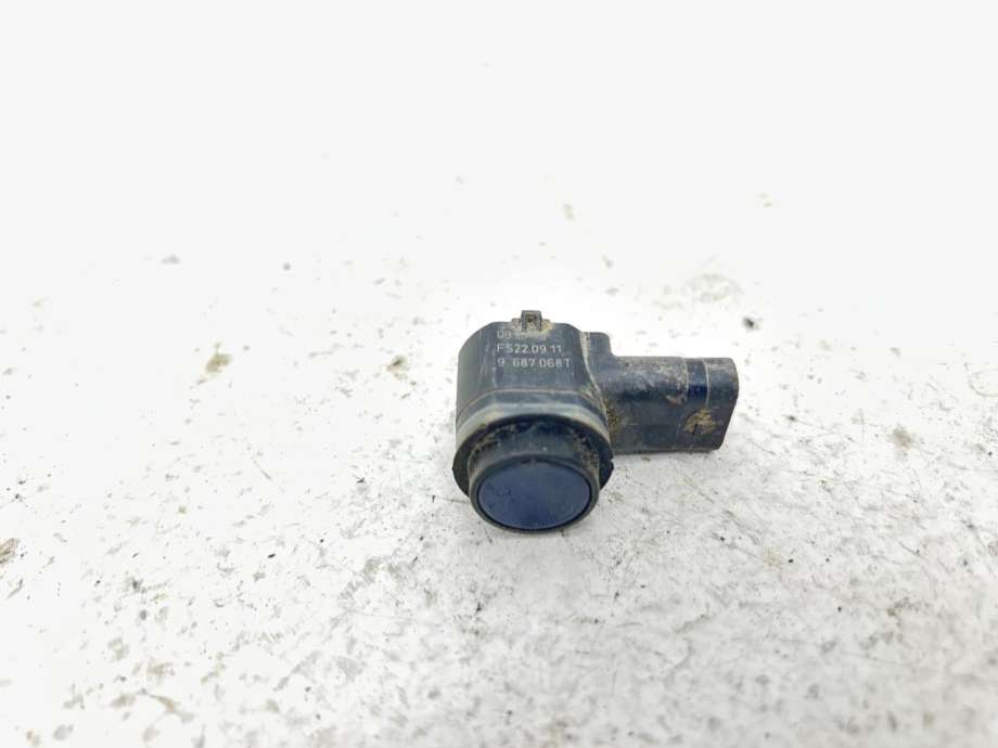 Parkeringssensor bak til Ford C-Max 2010-2015 (Type II, Fase 1) (2018396|GK2T 15K859 EA|)